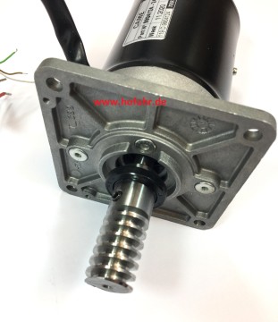 CAME FERNI Ersatzteil: Motor für 24V, FE4024, 119RID368