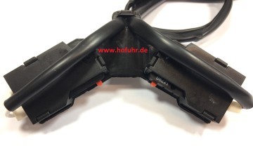 CAME FERNI Ersatzteil: Endschaltereinheit FE4024, FE40230, 119RID363