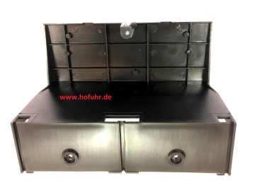 CAME BX243 Ersatzteil: Platinenhalter, 119RIBX050