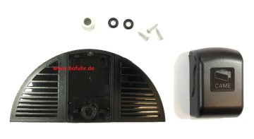 CAME Ersatzteil: Gehäuse für Empfänger DBS, DTA01, DTA02, 119RIR256
