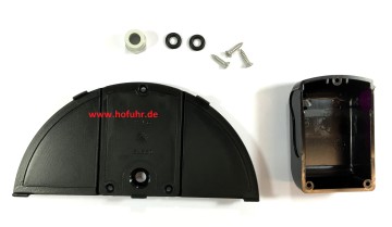 CAME Ersatzteil: Gehäuse für Empfänger DBS, DTA01, DTA02, 119RIR256