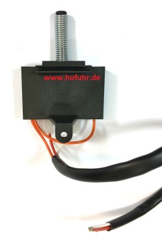 CAME BZ Ersatzteil: Endschaltereinheit, 119RIBZ015