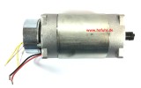 CAME ATI Ersatzteil: Motor mit Bremse für ATI A3024(N), A5024(N), 88001-0136 CAME ATI Ersatzteil: Motor mit Bremse für ATI A3024(N), A5024(N), 88001-0136