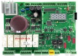 CAME Steuerungsplatine ZLX24MA für alle 24V Antriebe, 88006-0057