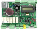 CAME Umbaukit von ZL19N, ZLJ24 auf ZLX24SA, 88006-0085 CAME Umbaukit von ZL19N, ZLJ24 auf ZLX24SA, 88006-0085