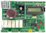 CAME Steuerungsplatine ZLX24SA für alle 24V Antriebe, 88006-0058 CAME Steuerungsplatine ZLX24SA für alle 24V Antriebe, 88006-0058
