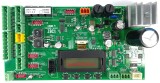 CAME Platine Steuerung ZBC1, für BXV04AGE, BXV06AGE, BXV10AGE, BXVplus Schiebetorantriebe, 88001-0261 CAME Platine Steuerung ZBC1, für BXV04AGE, BXV06AGE, BXV10AGE, BXVplus Schiebetorantriebe, 88001-0261