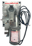 CAME Ersatzteil: Motor-/Getriebeeinheit für GARD8 Schranke G2080E, 119RIG406