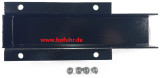 CAME GARD Schranken Ersatzteil: Schrankenbaumhalterung für G4000, 40x60, 119RIG044 CAME GARD Schranken Ersatzteil: Schrankenbaumhalterung für G4000, 40x60, 119RIG044