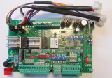 CAME Platine Steuerung ZL19N, für z.B.: ATI A3024 und A5024, sowie FAST F7024, FROG 24V CAME Platine Steuerung ZL19N, für z.B.: ATI A3024 und A5024, sowie FAST F7024, FROG 24V