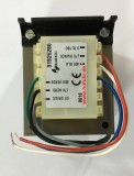 CAME Transformator für Steuerung ZT4, ZT5, ZT6, Trafo für BY3500T, C-BXT, 119RIR144