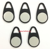 5 Stück Transponder, Schlüsselanhänger, RFID 5 Stück Transponder, Schlüsselanhänger, RFID