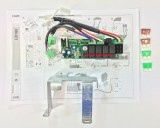 CAME Notstrommodul LB180 für ZLJ24 / ZL180, Batterieladegerät