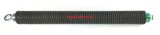 Ausgleichsfeder 50mm, grün für CAME GARD Schranken, 001G04060 Ausgleichsfeder 50mm, grün für CAME GARD Schranken, 001G04060