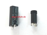 CAME Ersatzteil: Sicherungshalter CAME Ersatzteil: Sicherungshalter