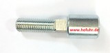 CAME GARD Schranke G4000/G6000 Ersatzteil: mechanischer Anschlag