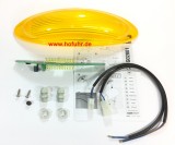 CAME LED Blinkleuchte für GARD Schranken, 001G02801