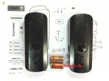 CAME RIO System kabellose Lichtschranke RIOPH8WS, 806SS-0010 CAME RIO System kabellose Lichtschranke RIOPH8WS, 806SS-0010