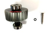 CAME FERNI FE4024, FE40230 Ersatzteil: Zahnrad mit Welle und Notentriegelung