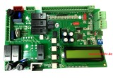 CAME Steuerung ZBX10 für BX-10, 3199ZBX-10 CAME Steuerung ZBX10 für BX-10, 3199ZBX-10