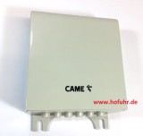 CAME RIOCT8WS externe Steuerzentrale für Zusatzgeräte der kabellosen Serie RIO, 806SS-0050 CAME RIOCT8WS externe Steuerzentrale für Zusatzgeräte der kabellosen Serie RIO, 806SS-0050