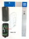 CAME 2-Kanal Relaismodul S0002P, für Codeschlösser oder Transponderleser, 806SL-0370