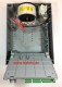 CAME Steuerung ZLX24SA für alle 24V Antriebe, 801QA-0060