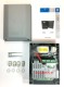 CAME Steuerung ZLX24SA für alle 24V Antriebe, 801QA-0060