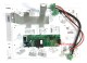 CAME Notstrommodul LB90 für ZLJ14 / ZL90 / ZL92 / BX-243, Batterieladegerät 002LB90