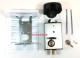 Bodenverriegelungsschloss VRS15A, 12V, 15mm Hub, 001DE0025