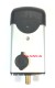 Bodenverriegelungsschloss VRS15A, 12V, 15mm Hub, 001DE0025