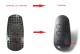Der neue CAME TOP 4-Kanal Handsender TOP44FGN, 806TS-0310, Ersatz für TOP434EE,EV