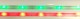CAME Rot/grüne LED-Baumbeleuchtung bis 2 m Baumlänge, 803XA-0160
