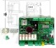 CAME Umbaukit von ZL19N, ZLJ14, ZLJ24 auf ZLX24MA, 88006-0084