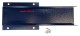 CAME GARD 6000 Ersatzteil: Baumaufnahme für Schrankenbaum 100x40 mm, 119RIG066