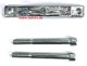 CAME Ersatzteil: Mechanischer Endanschlag für GARD 8 Schranke G2080 / G2081, 119RIG147