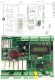 CAME Umbaukit von ZL19N, ZLJ24 auf ZLX24SA, 88006-0085