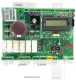 CAME Steuerungsplatine ZLX24SA für alle 24V Antriebe, 88006-0058