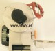 CAME Ersatzteil: Motoreinheit BX78, BX-B