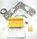 CAME Kollisionskupplung für GARD GT4, 803XA-0320