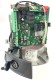 CAME FAST40 Drehtorantrieb mit Steuerung ZF4, 001FA40230CB