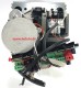 CAME FAST40 Drehtorantrieb mit Steuerung ZF4, 001FA40230CB