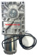 CAME Ersatzteil: Motor-/Getriebeeinheit für GARD8 Schranke G2080E, 119RIG406