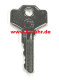 CAME GARD GT4 / GT8 Schranke Ersatzteil: Schlüssel, G9233, 88003-0064