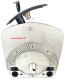CAME FAST40 Drehtorantrieb, 001FA4024