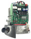 CAME FAST40 Drehtorantrieb mit Steuerung ZL94, 001FA4024CB