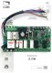 CAME Platine Steuerung ZL170N, für FERNI, EMEGA und FROG (24 V DC)