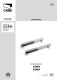 CAME ATI Torantrieb A3000A, 001A3000A