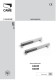 CAME ATI Torantrieb A3024N, 001A3024N
