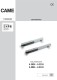 CAME ATI Torantrieb A5024, 001A5024